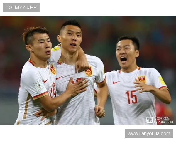 于大宝:从青涩少年到中国足球中坚力量的成长之路