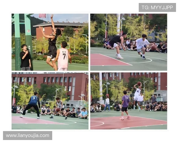 以篮球为核心探索团队协作与个人荣耀并存的竞技精神