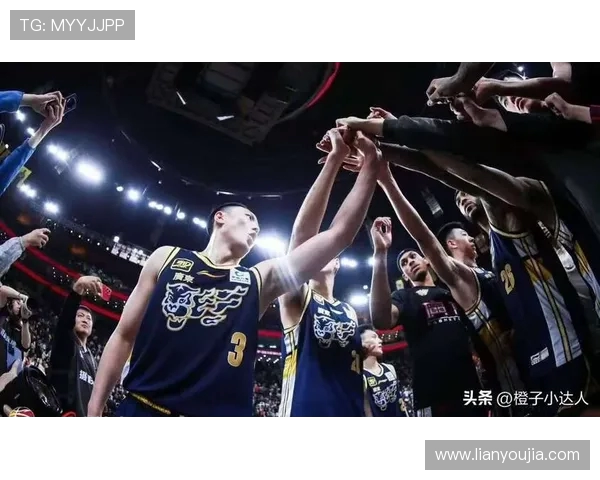 广东宏远新赛季全力冲击总冠军再续王朝荣耀重燃篮球激情