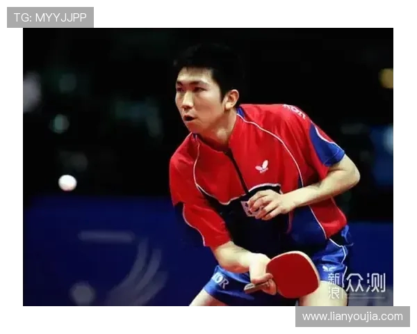 与乒乓球传奇杨伟的深度对话回顾他的辉煌职业生涯与心路历程