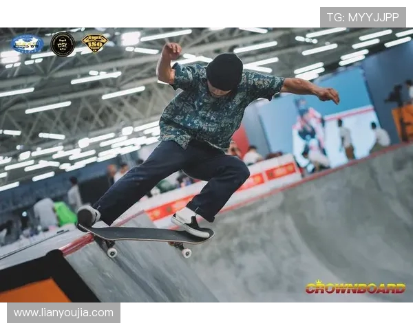 南京滑板队的速度与激情：探索滑板运动的魅力与发展之路