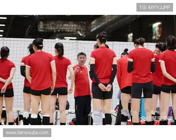 广州排球队实力强劲跻身全国第九名展现出色竞技水平与团队合作精神 广州排球队实力强劲跻身全国第九名展现出色竞技水平与团队合作精神