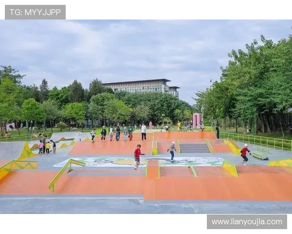 广州滑板队的耐力挑战与技巧提升全景解析 广州滑板队的耐力挑战与技巧提升全景解析