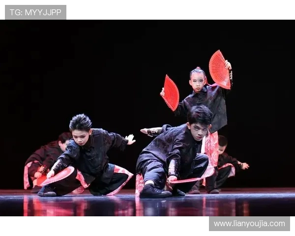 广州街舞队创下耐力新纪录引领全国街舞热潮