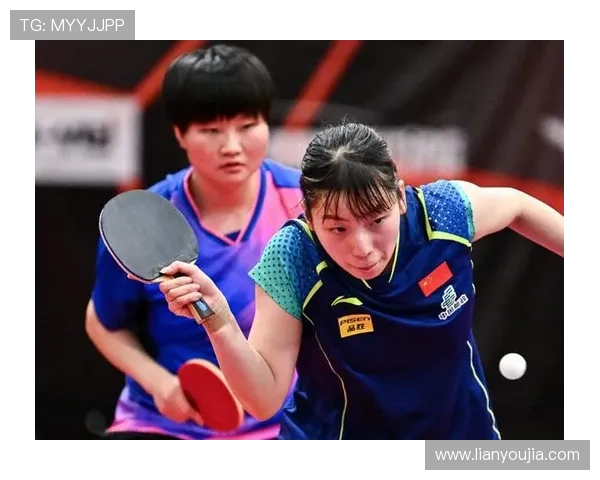 深圳乒乓球队心理素质揭秘:如何在赛场上保持冷静与专注 深圳乒乓球队心理素质揭秘:如何在赛场上保持冷静与专注