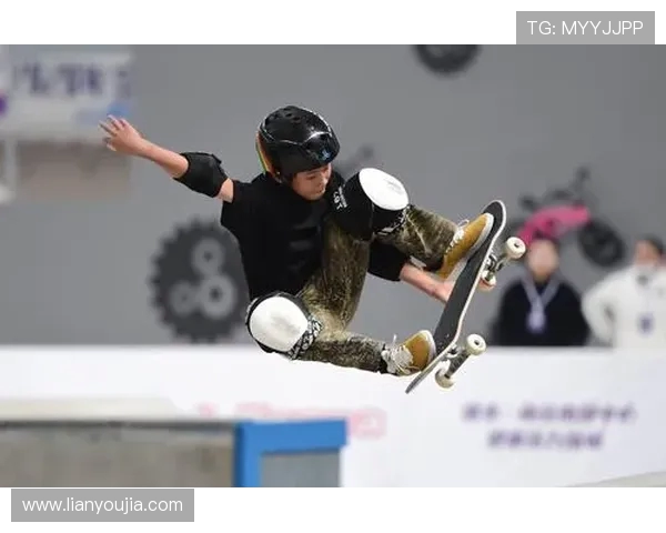 聚焦滑板：成都滑板队的状态话题