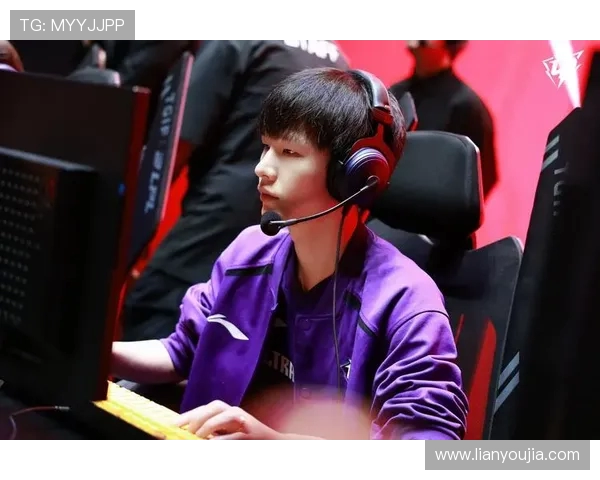 英雄联盟热点分析:深入探讨WE战队的战术转型与未来发展方向 英雄联盟热点分析:深入探讨WE战队的战术转型与未来发展方向