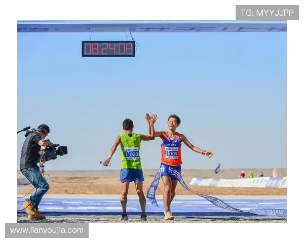 西安极限运动队在马拉松大满贯中的团队协作与表现分析