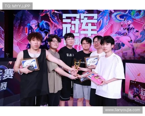 长沙TESA战队再掀王者荣耀热潮展现电竞新势力崛起风采