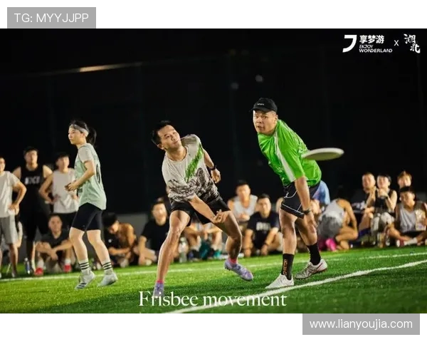 飞盘团队协作实力榜单揭晓北京飞盘队荣获第四名佳绩