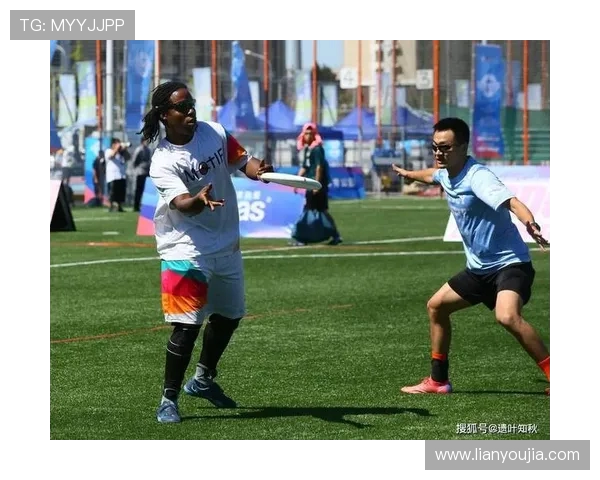 飞盘耐力新纪录诞生北京飞盘队勇夺全国第一名