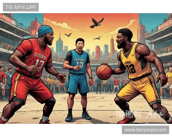 黄蜂鏖战老鹰全场激烈对攻双方年轻核心上演高能巅峰对决