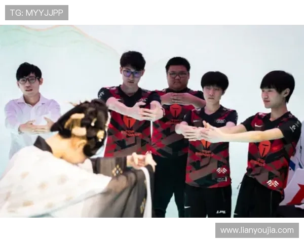 G2与TES巅峰对决震撼开场东西强权谁能笑到最后