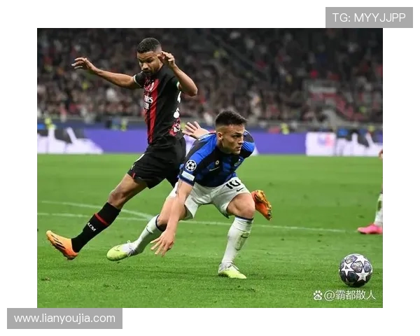 国米与AC米兰巅峰对决再燃米兰城荣耀与宿命的终极碰撞