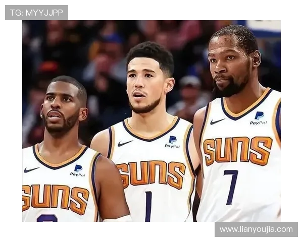 德文·布克领衔太阳队冲击总冠军之路与个人成长故事解析