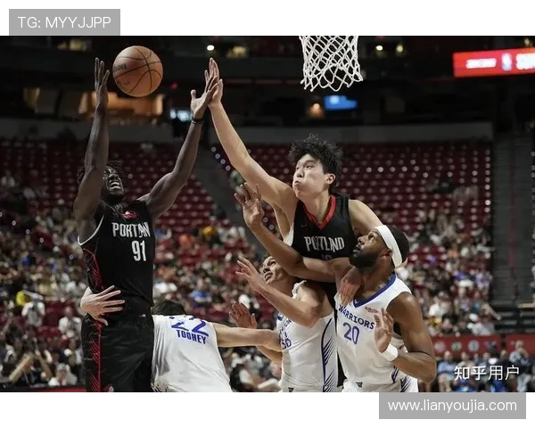 勇士与开拓者激战四月二十日谁能在季后赛中占得先机 勇士与开拓者激战四月二十日谁能在季后赛中占得先机