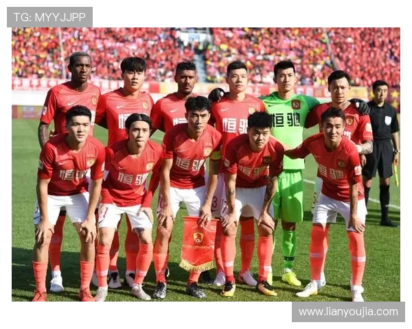 北京国安与广州恒大巅峰对决谁将赢得中超荣耀之战