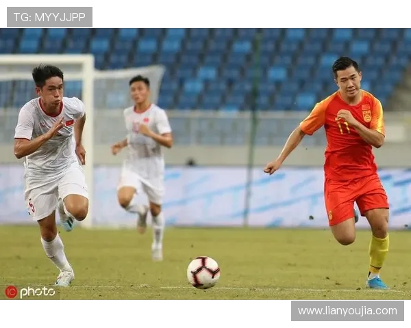 国奥足球热战中国队迎战越南队期待精彩表现与胜利归来 国奥足球热战中国队迎战越南队期待精彩表现与胜利归来