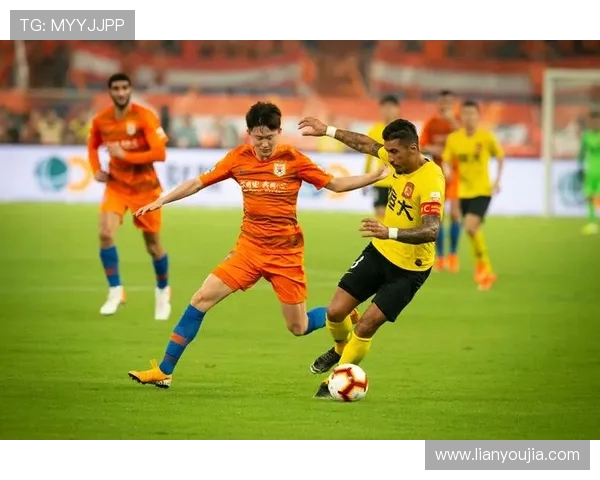 广州恒大淘宝迎战鲁能争夺中超冠军荣耀之战精彩回顾与分析