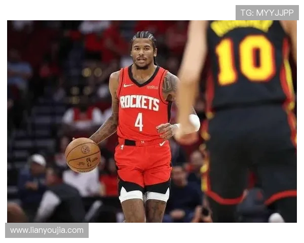 杰伦格林:从篮球新星到NBA未来的璀璨之路