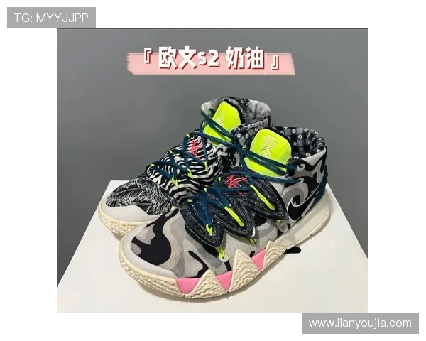 欧文新鞋发布会引发争议:踩踏耐克Logo展现艺术无界限的真实表达 欧文新鞋发布会引发争议:踩踏耐克Logo展现艺术无界限的真实表达